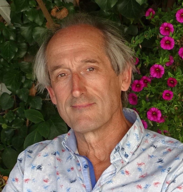 Arthur Nijsten