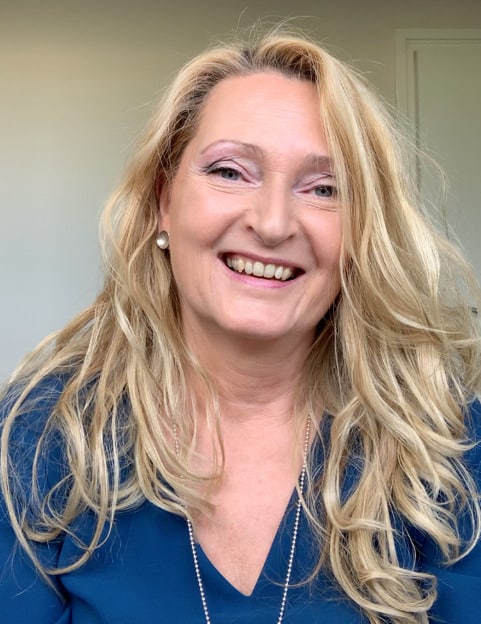 Mirjam van der Meij