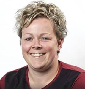 Ilona Coenjaerds
