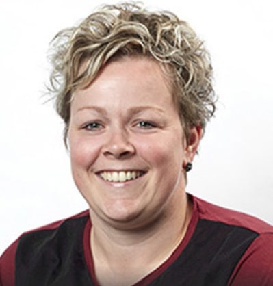 Ilona Coenjaerds