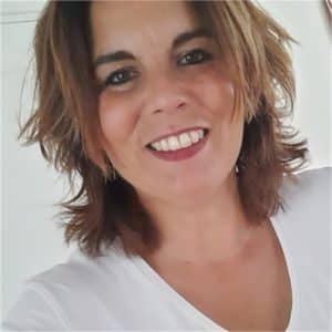 Lea van der Kolk