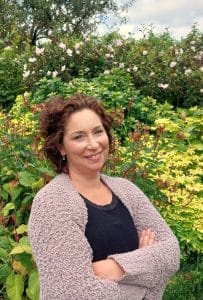 Loes Oostwegel