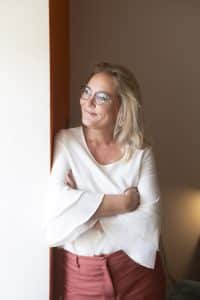 Miranda Wouters