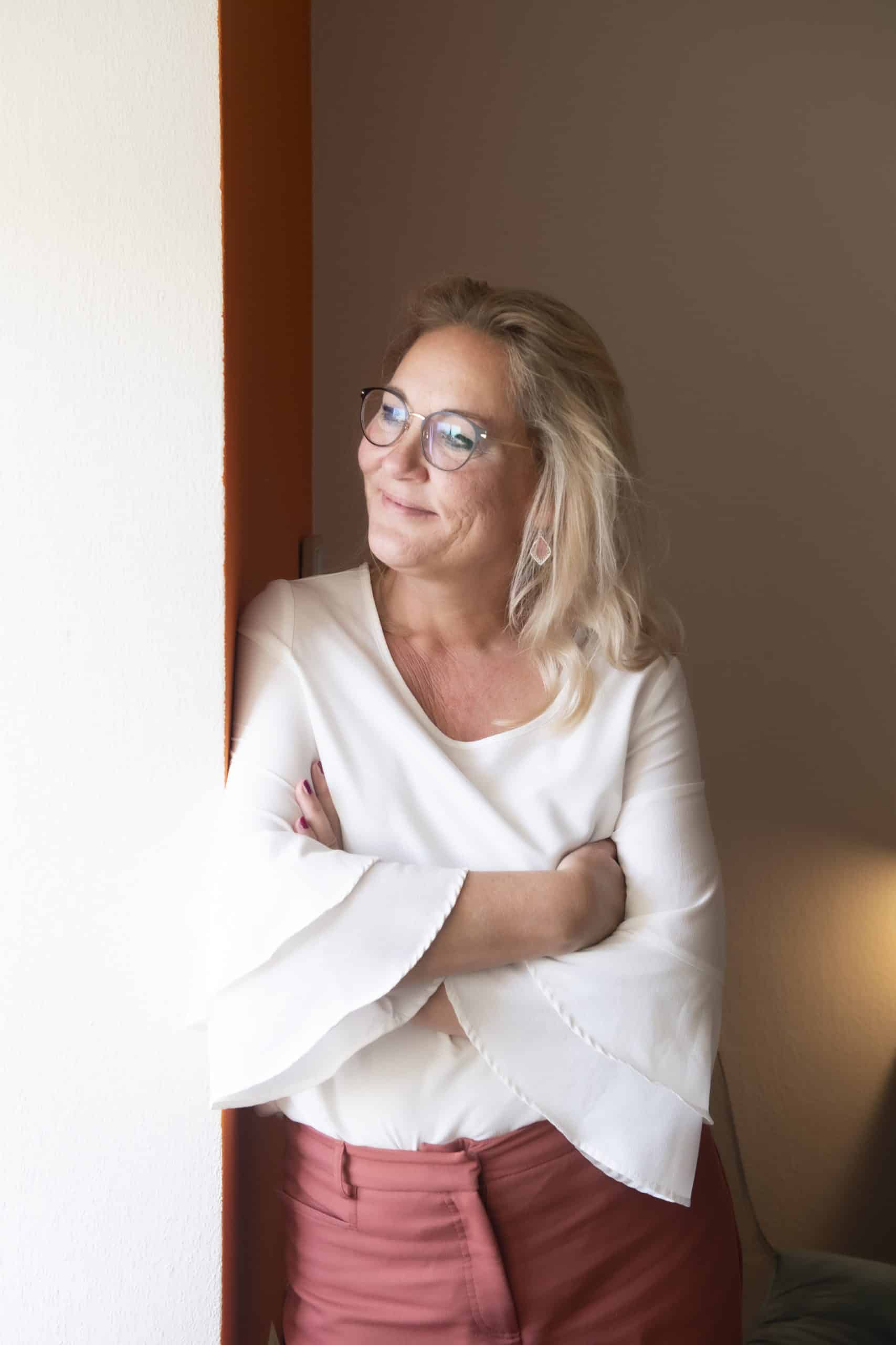 Miranda Wouters