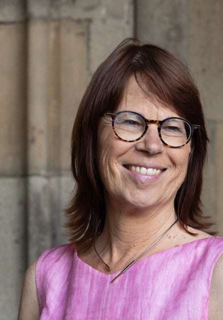 Paula Langen