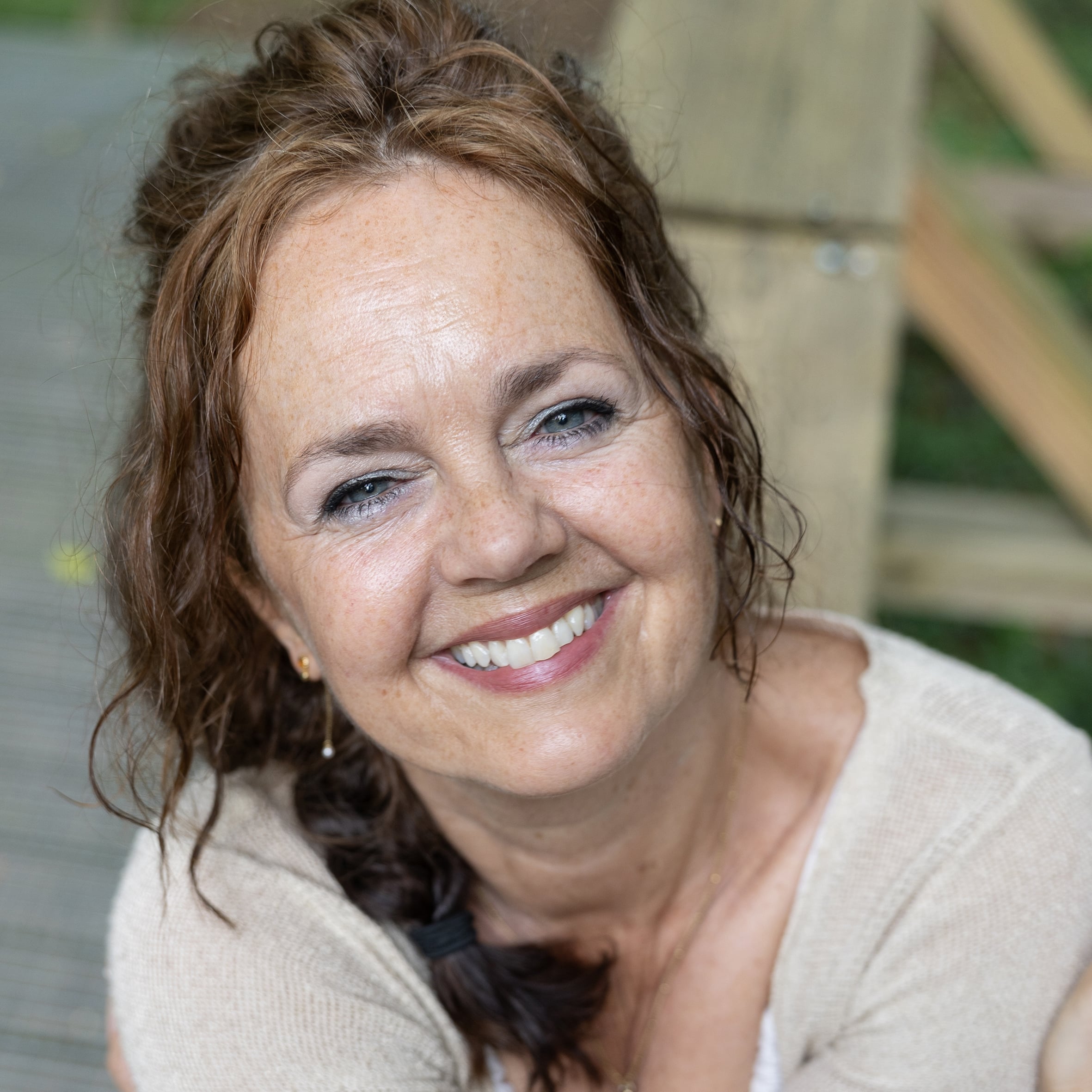 Anita Verstappen