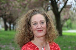 Monique van Heesch-Webers